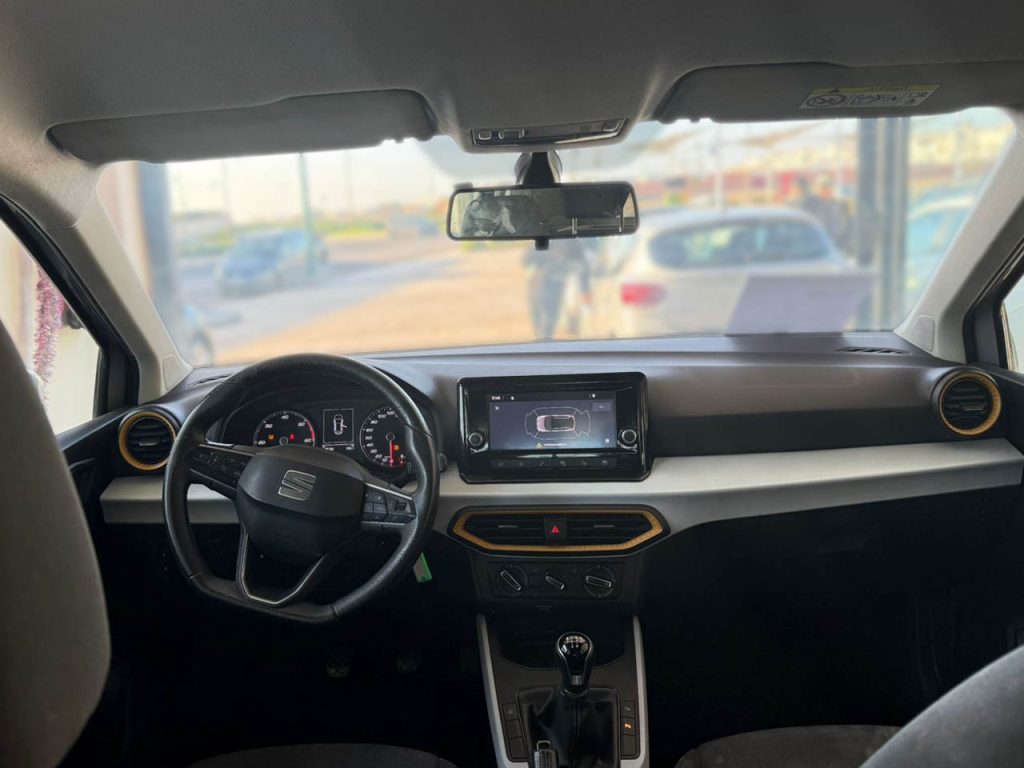 SEAT ARONA 1.6 TDI Urban