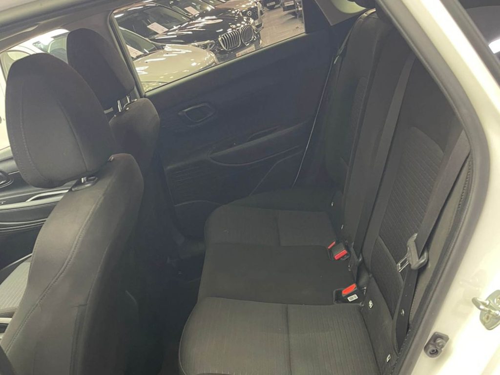 HYUNDAI I 20 1.4 MPi Seductive