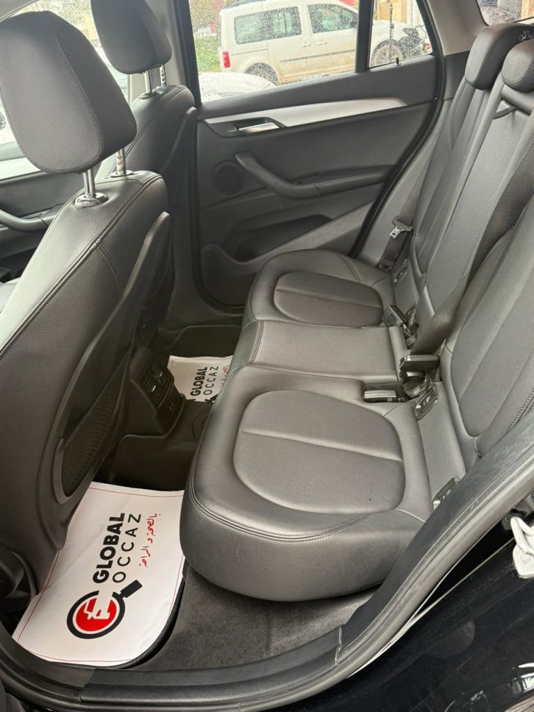BMW X1 18d sDrive Élégance