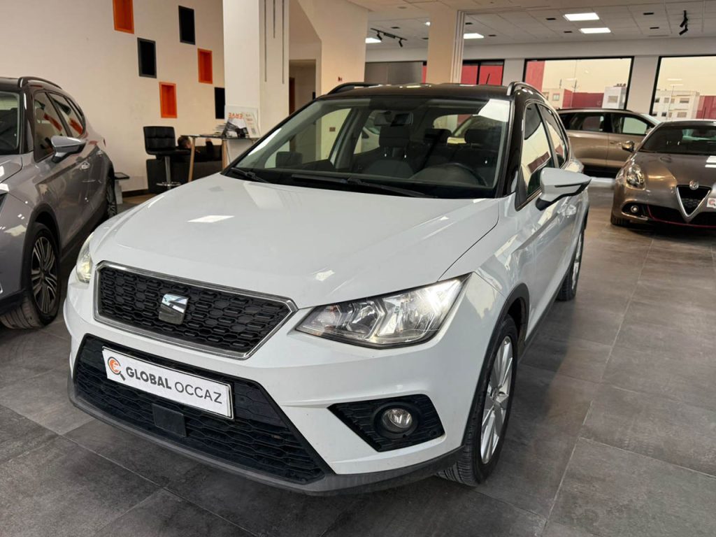 SEAT ARONA 1.6 TDI Urban