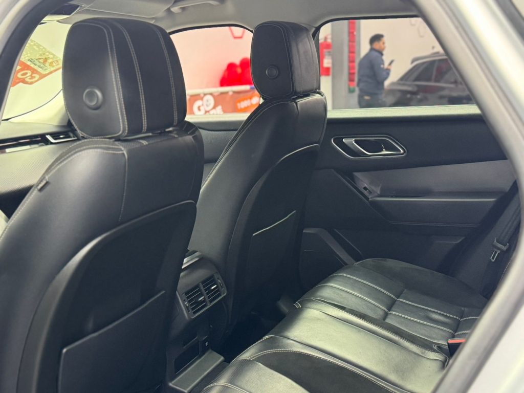 LAND VELAR 2.0 D I4 204 4WD STANDARD