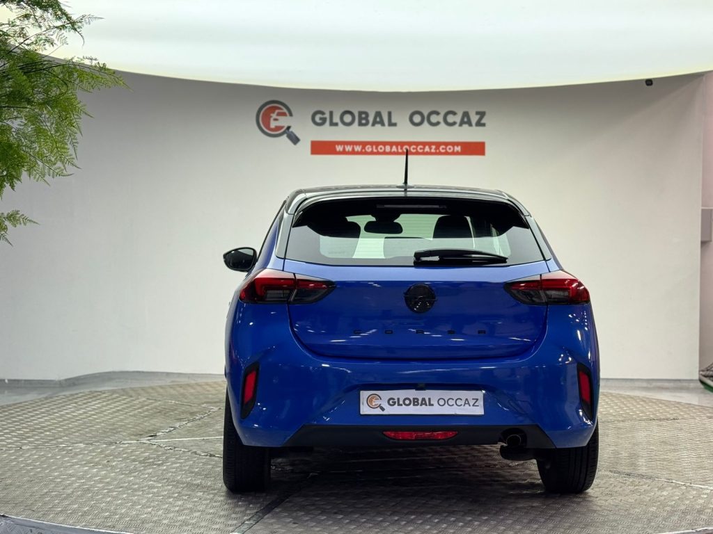 OPEL CORSA 1.5 Start & Stop GS Line