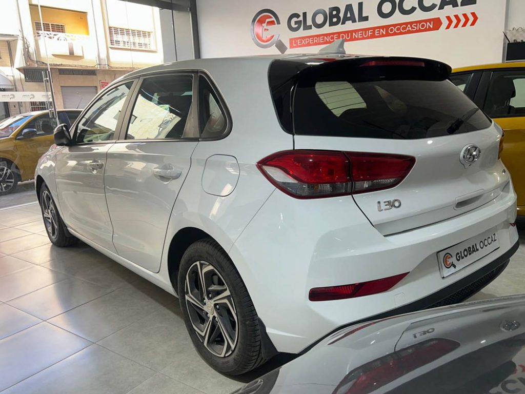 HYUNDAI I 30 1.6L Inventive