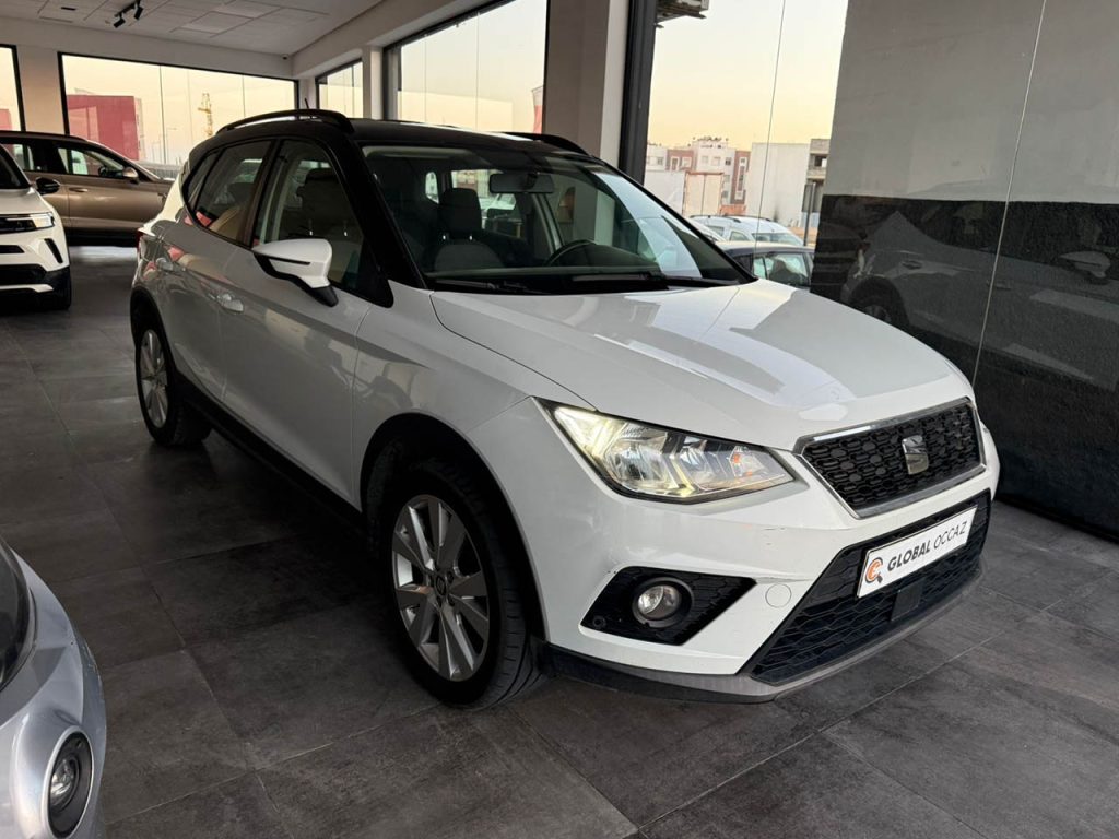 SEAT ARONA 1.6 TDI Urban