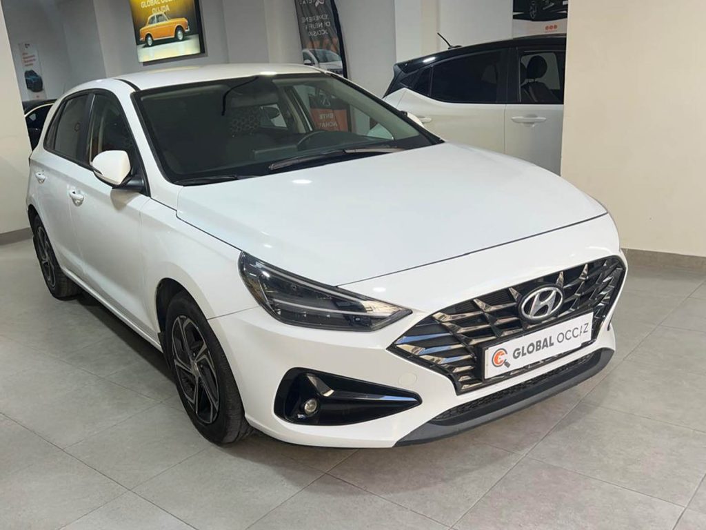 HYUNDAI I 30 1.6L Inventive