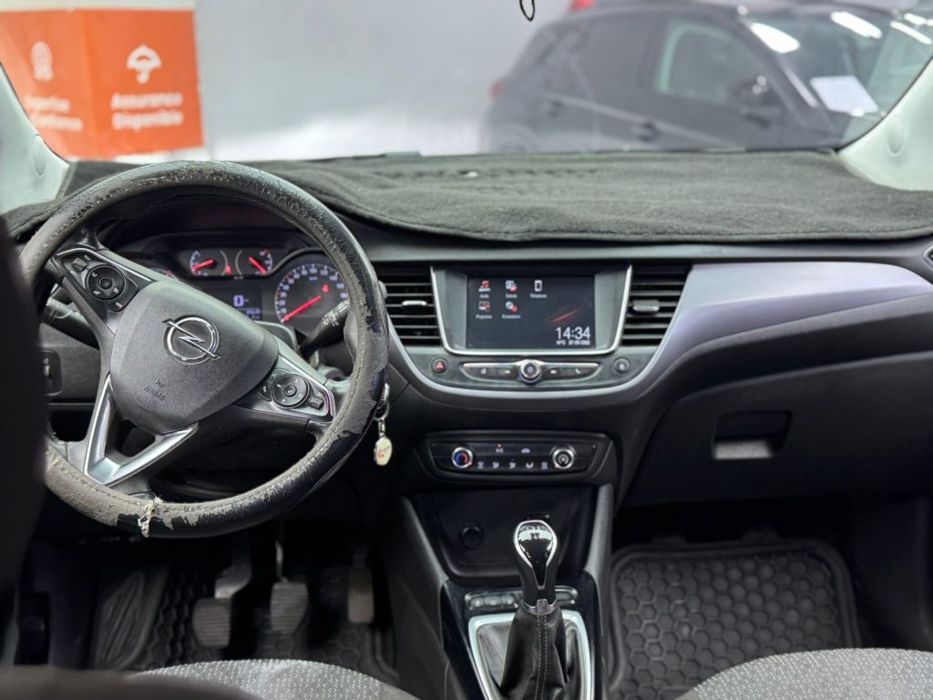 OPEL GRANDLAND X 1.5 Édition