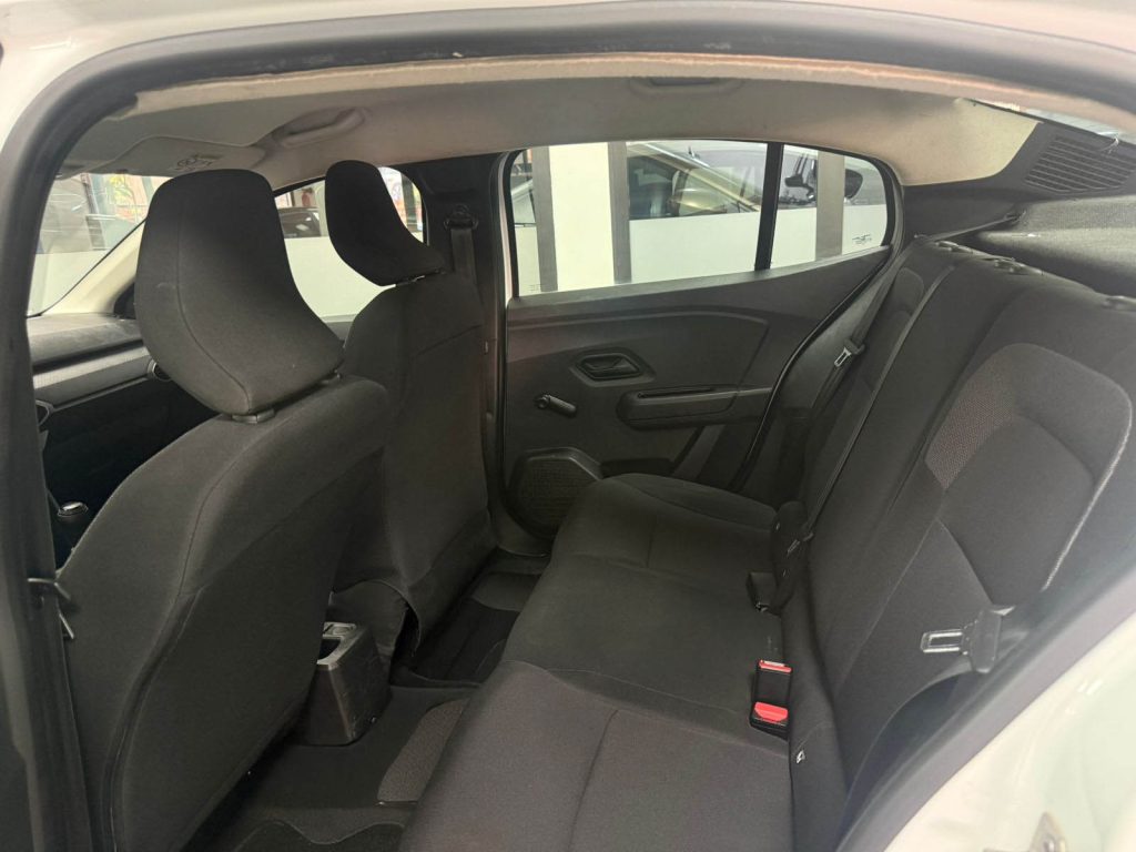 DACIA LOGAN 1.5 dCi 95 Essentiel