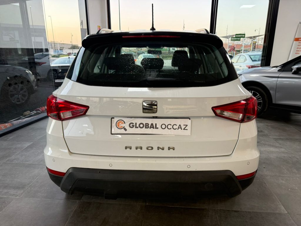 SEAT ARONA 1.6 TDI Urban
