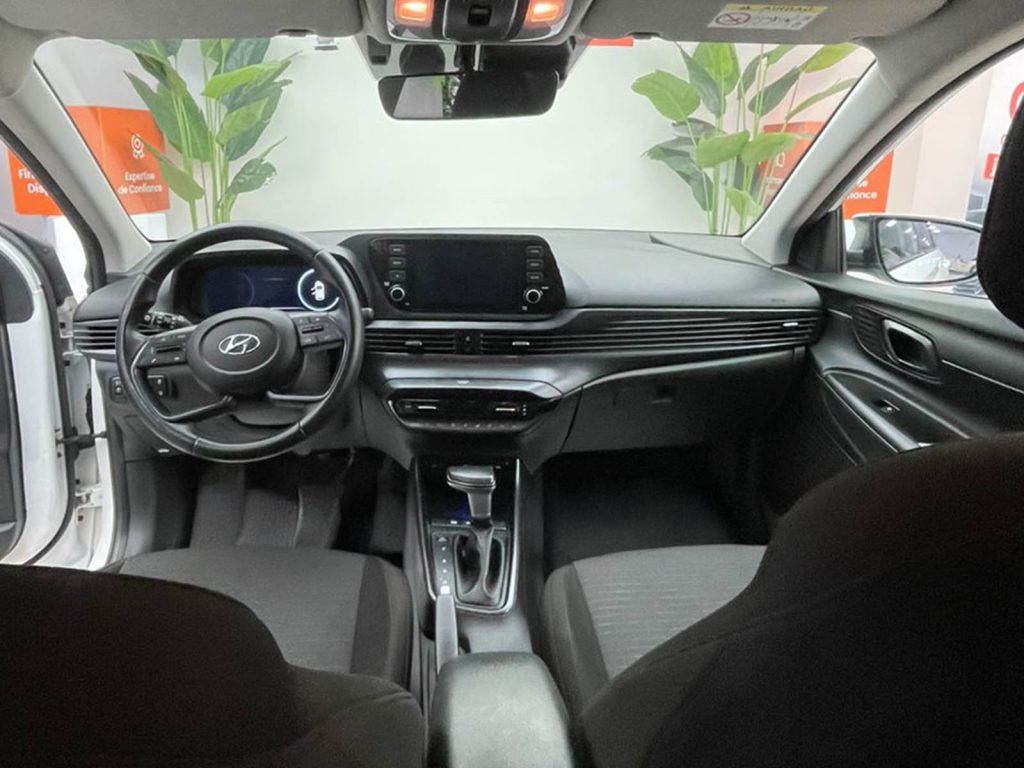 HYUNDAI I 20 1.4 MPi Seductive
