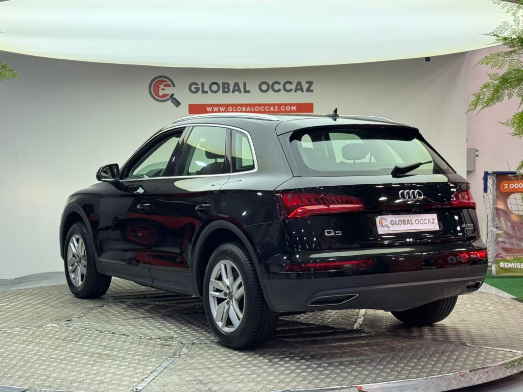 AUDI Q5 2.0 TDI Premium