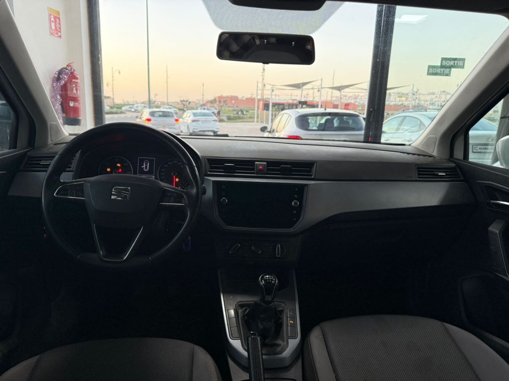 SEAT ARONA 1.6 TDI Urban