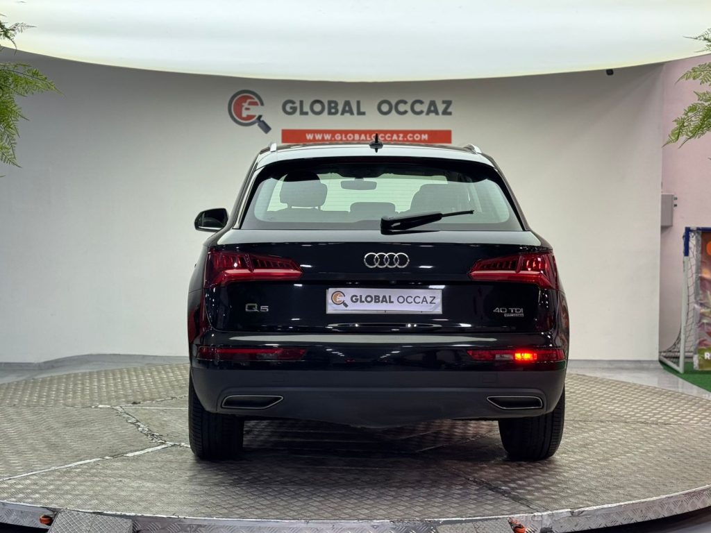 AUDI Q5 2.0 TDI Premium