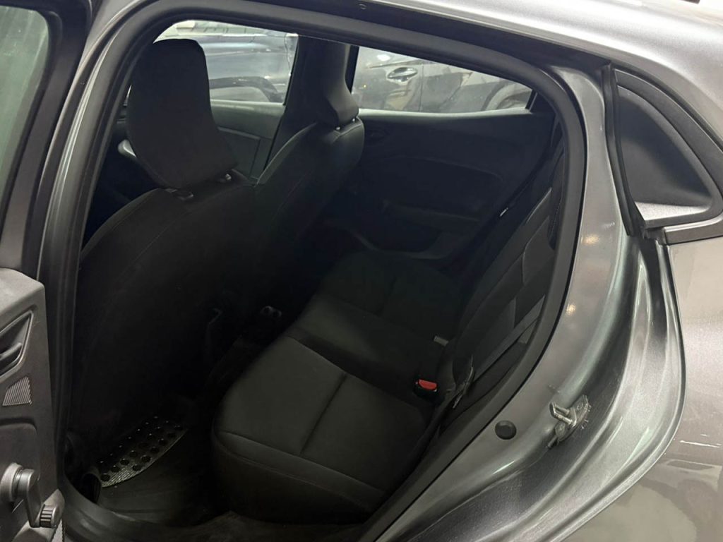 RENAULT CLIO 5 1.5 dCi Authentic