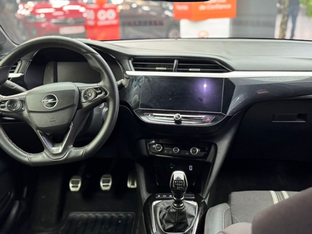 OPEL CORSA 1.5 Start & Stop GS Line