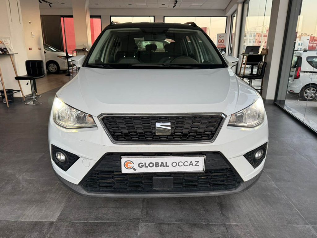 SEAT ARONA 1.6 TDI Urban