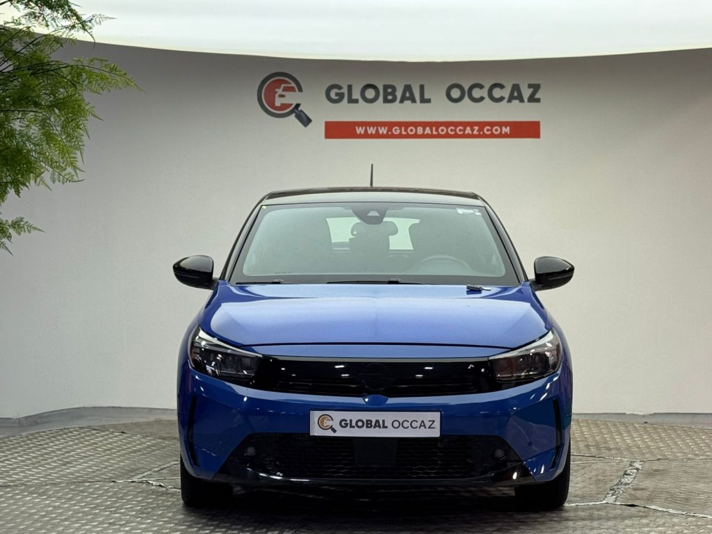 OPEL CORSA 1.5 Start & Stop GS Line