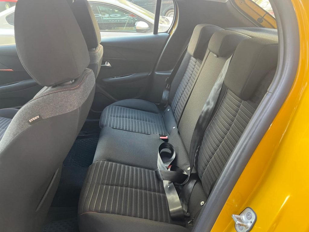 PEUGEOT 208 1.6 HDi ActivePack