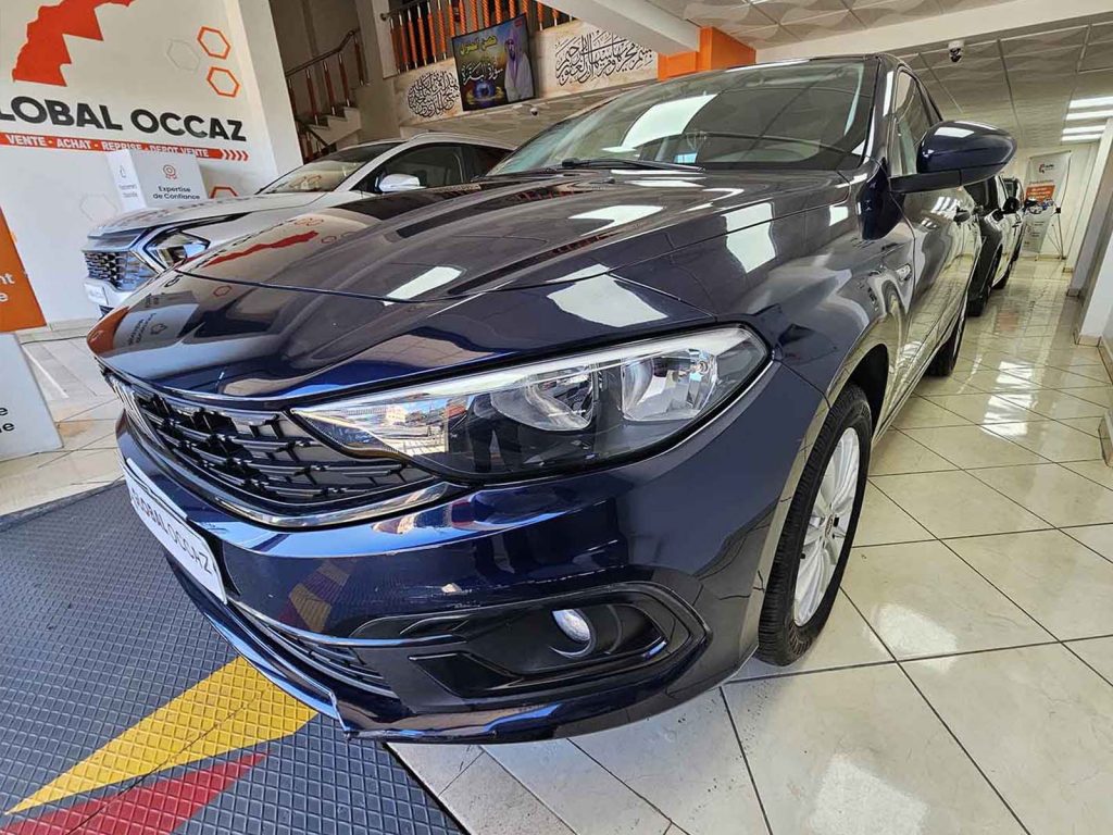FIAT TIPO 1.6 Life