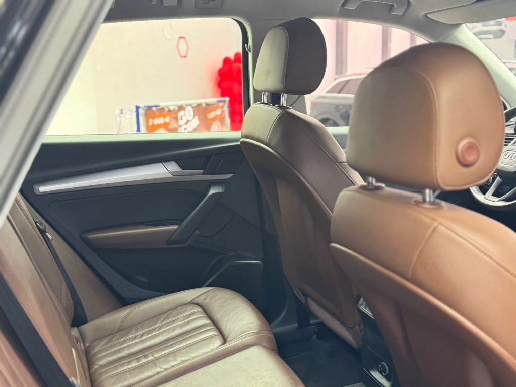AUDI Q5 2.0 TDI Premium