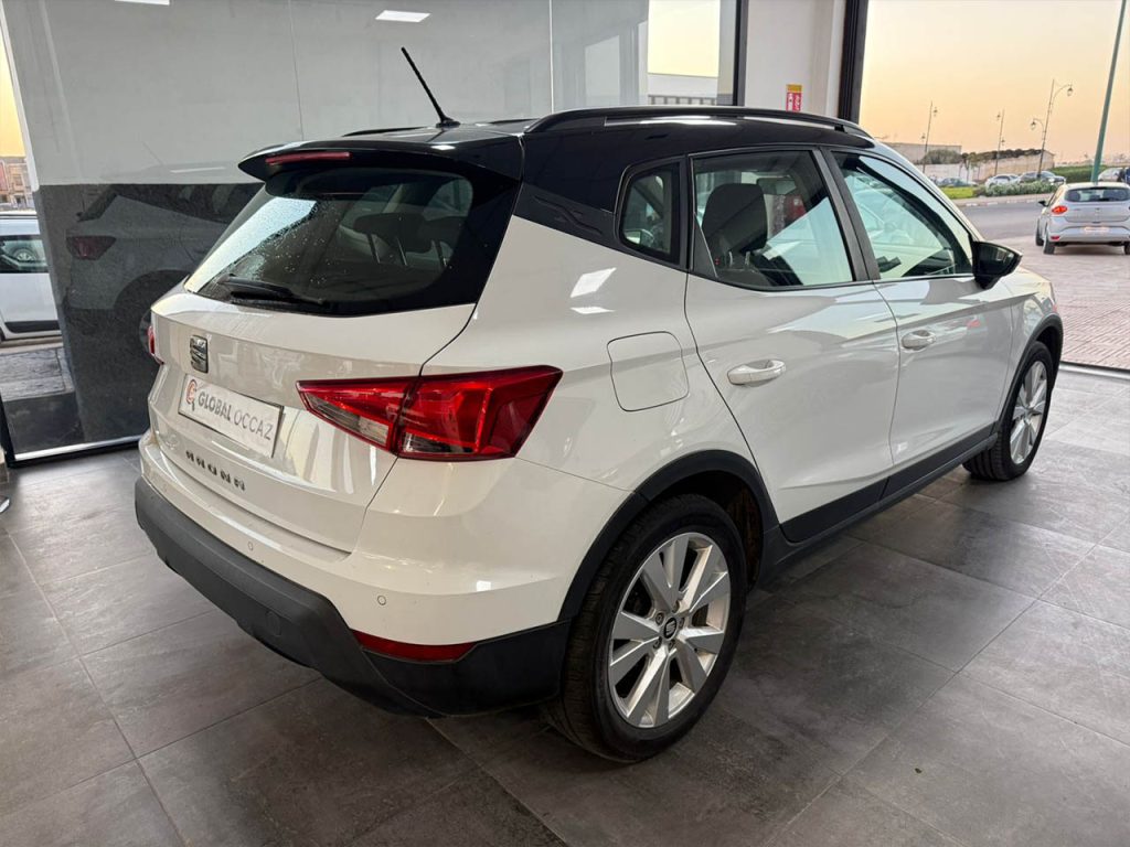 SEAT ARONA 1.6 TDI Urban