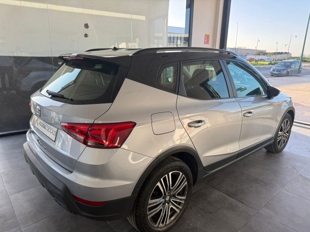 SEAT ARONA 1.6 TDI Urban