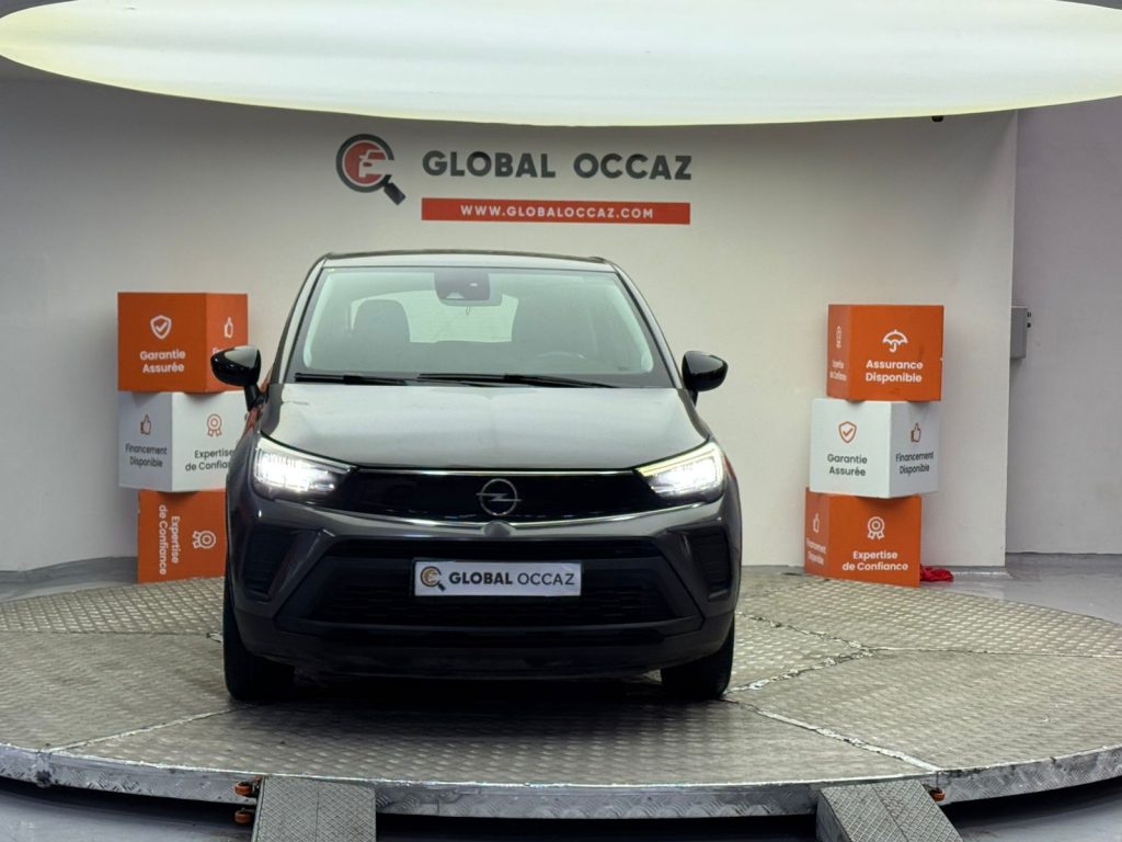 OPEL GRANDLAND X 1.5 Édition