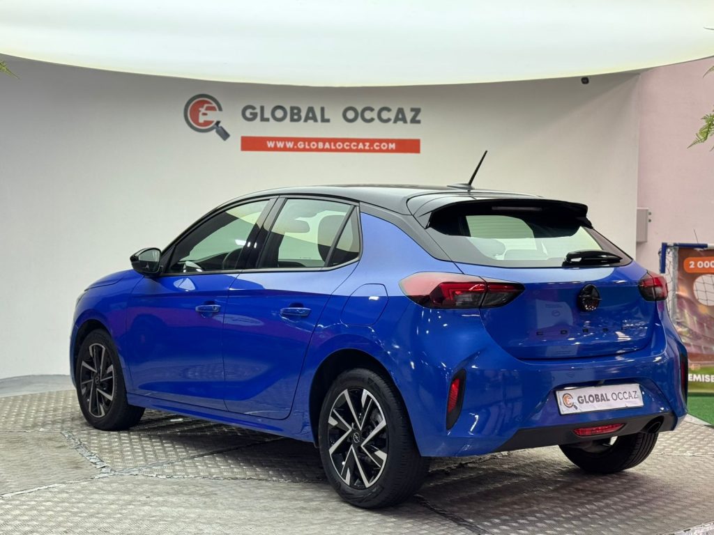 OPEL CORSA 1.5 Start & Stop GS Line