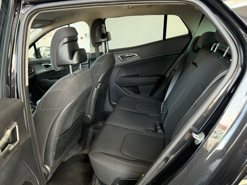 KIA SPORTAGE 1.6L CRDi Active