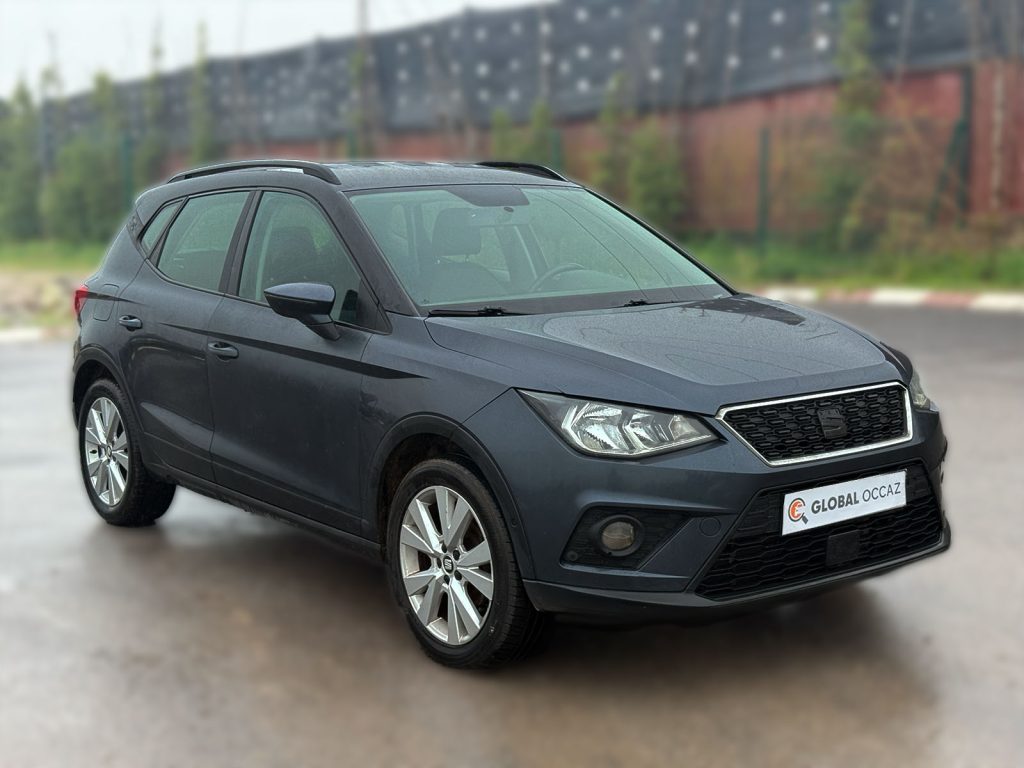 SEAT ARONA 1.6 TDI Urban