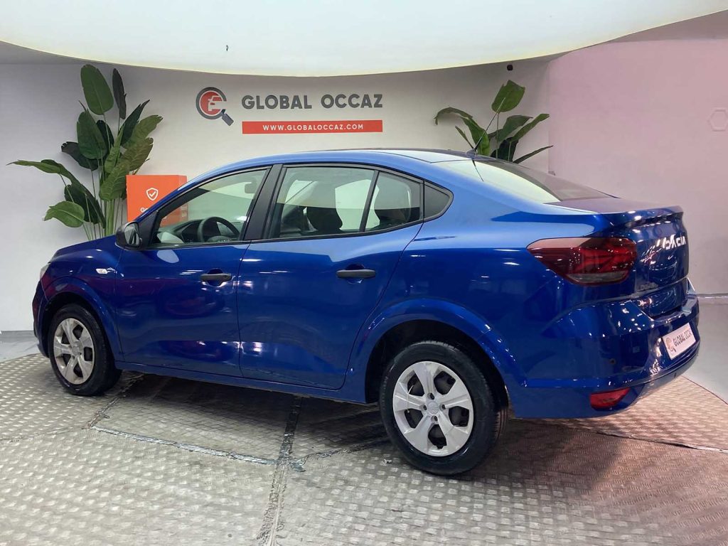 DACIA LOGAN 1.5 dCi 95 Essentiel