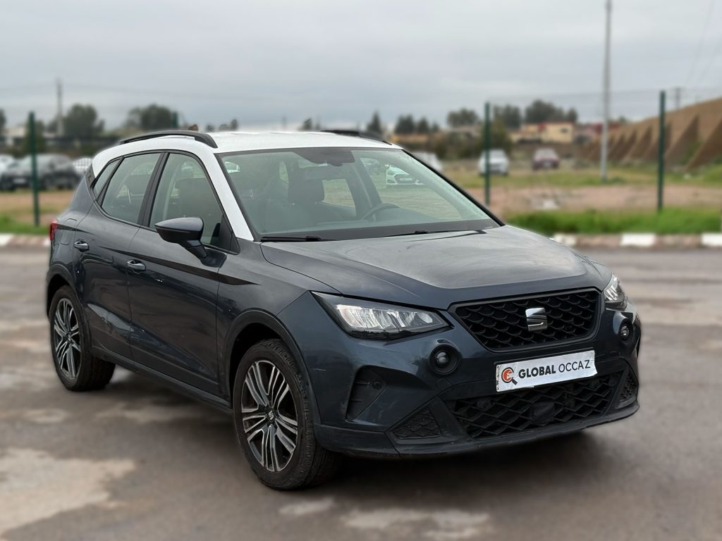 SEAT ARONA 1.6 TDI Urban
