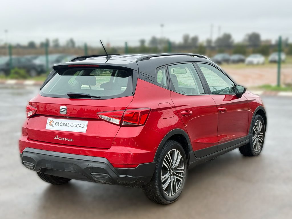 SEAT ARONA 1.6 TDI Urban