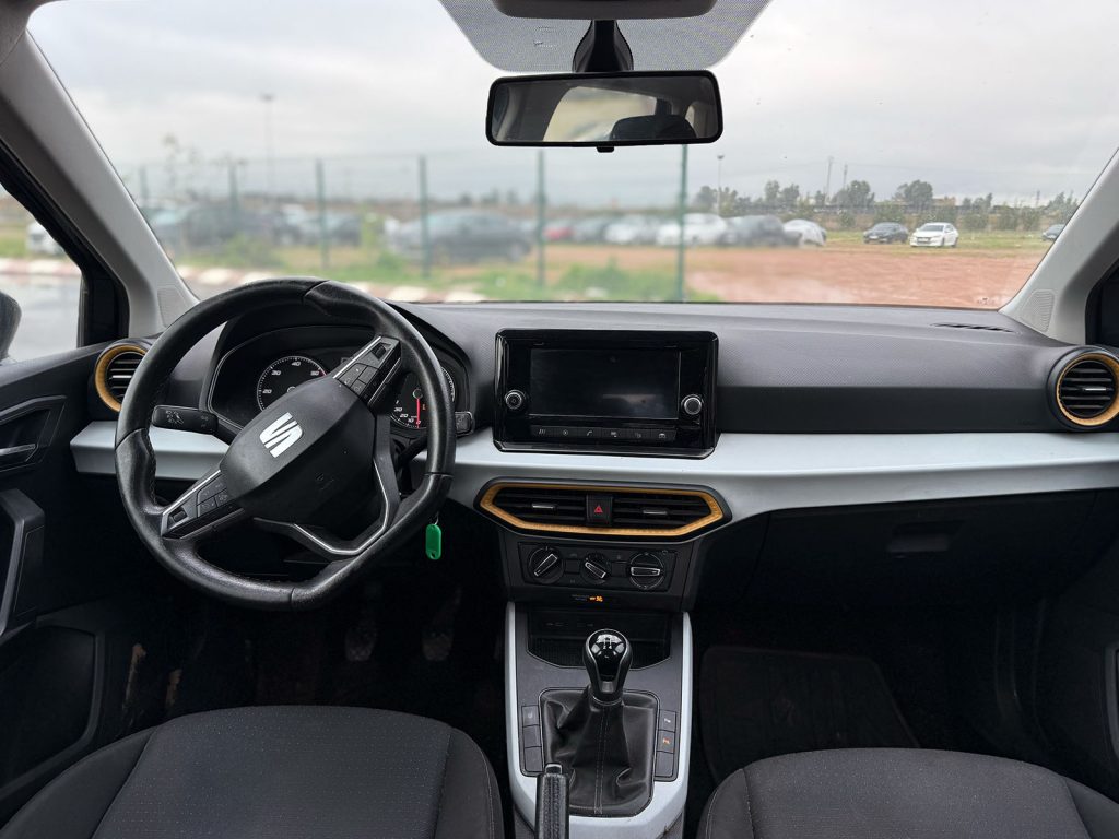 SEAT ARONA 1.6 TDI Urban