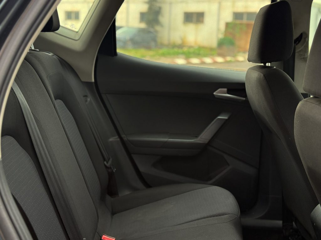 SEAT ARONA 1.6 TDI Urban