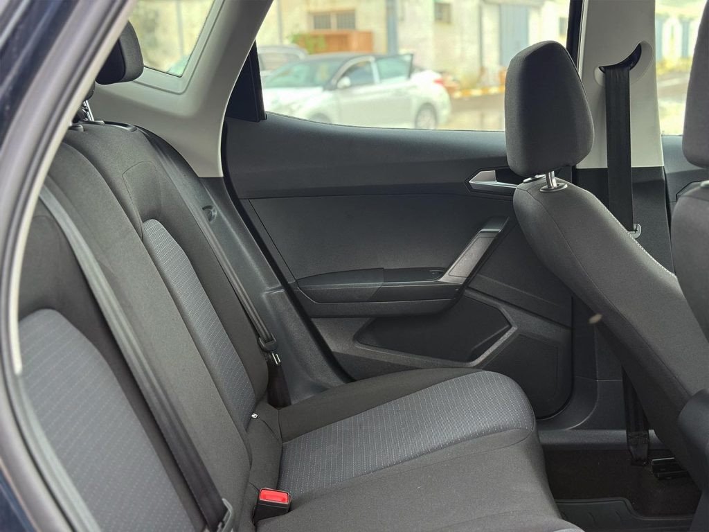 SEAT ARONA 1.6 TDI Urban