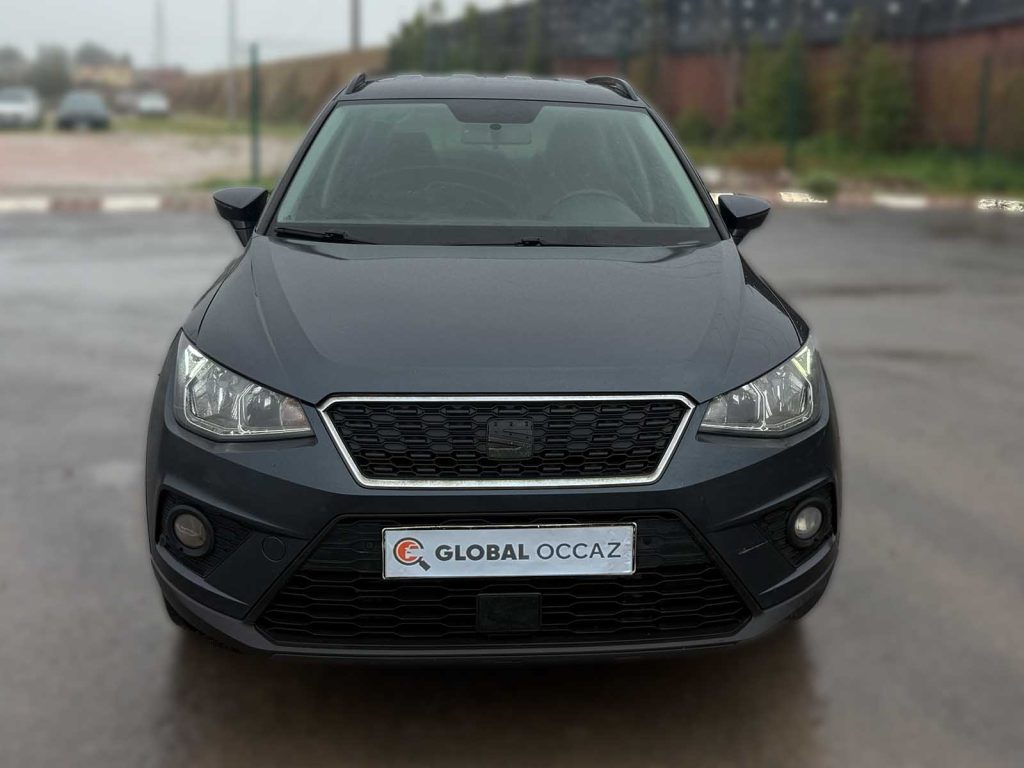 SEAT ARONA 1.6 TDI Urban
