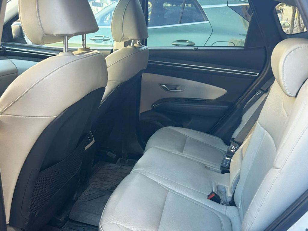 HYUNDAI TUCSON 1.6 CRDI Ultimate