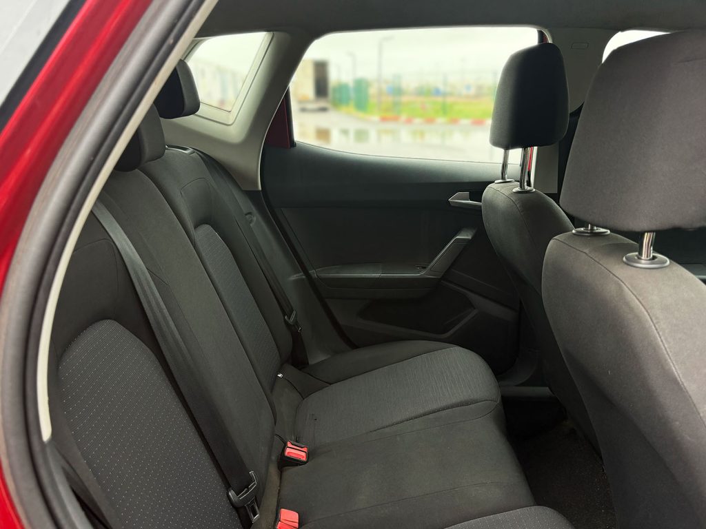 SEAT ARONA 1.6 TDI Urban
