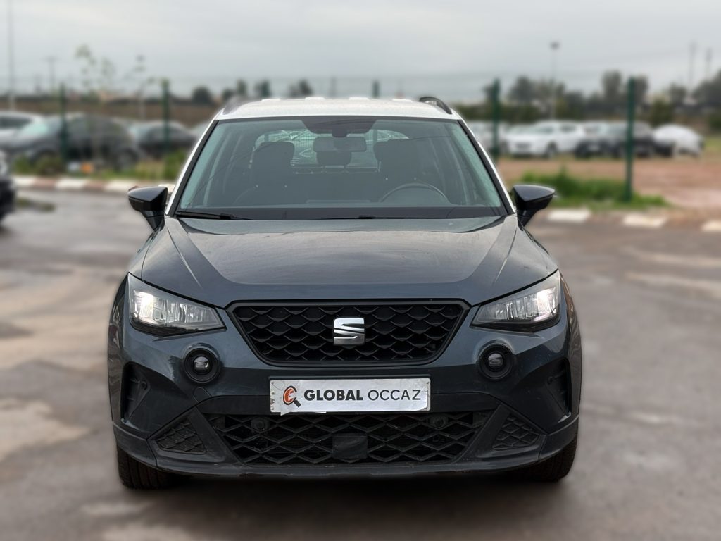 SEAT ARONA 1.6 TDI Urban