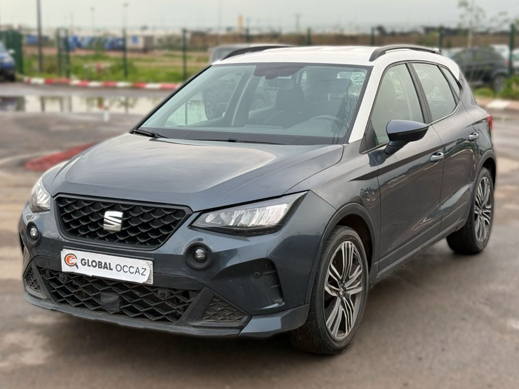 SEAT ARONA 1.6 TDI Urban
