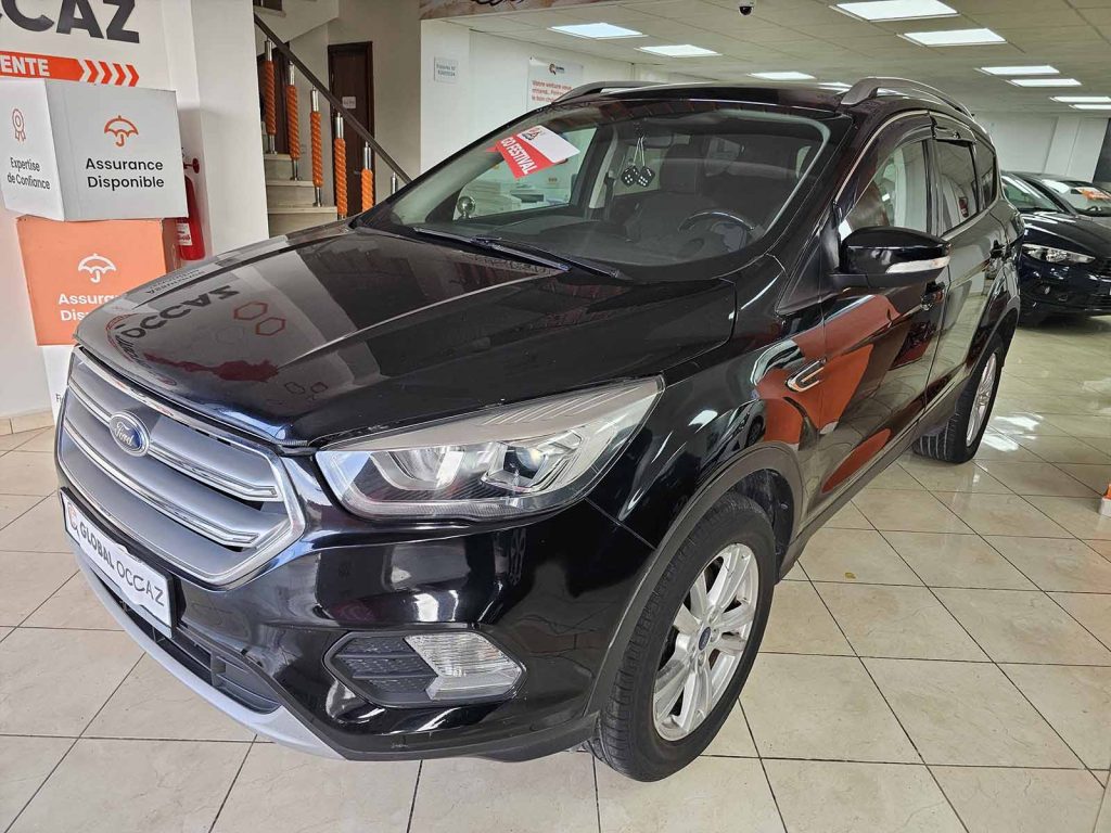 FORD KUGA 2.0 TDCi Trend
