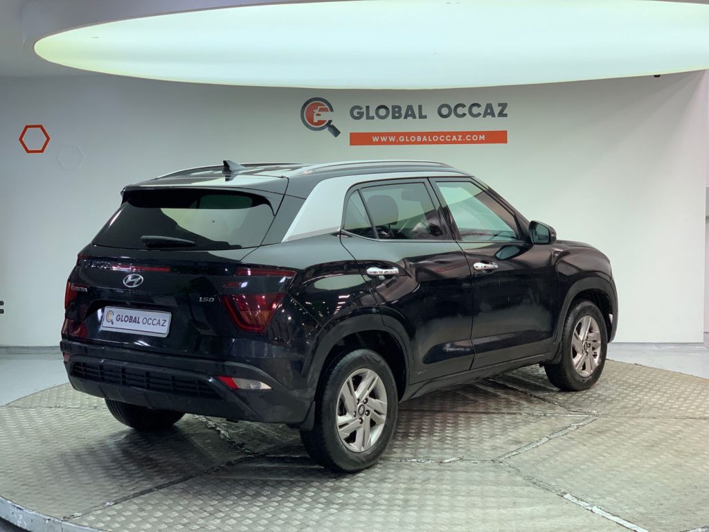 HYUNDAI CRETA 1.5 VGT Prestige