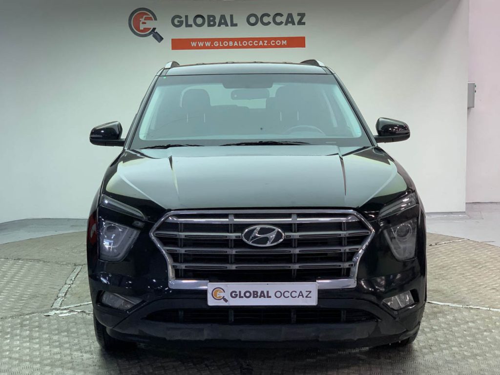 HYUNDAI CRETA 1.5 VGT Prestige