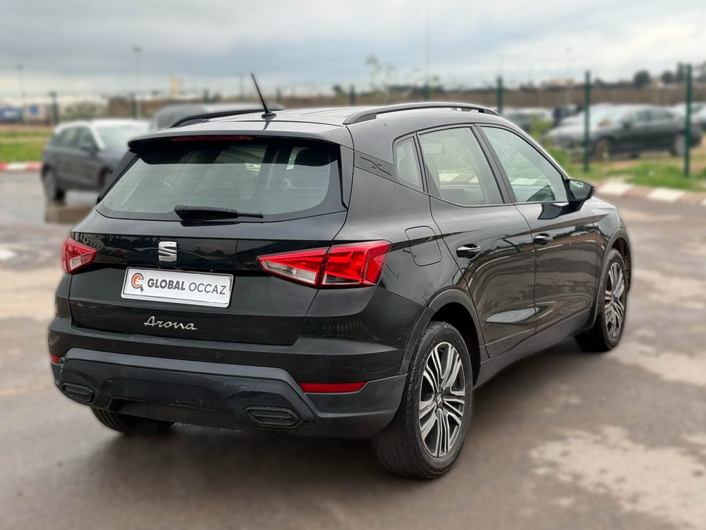 SEAT ARONA 1.6 TDI Urban