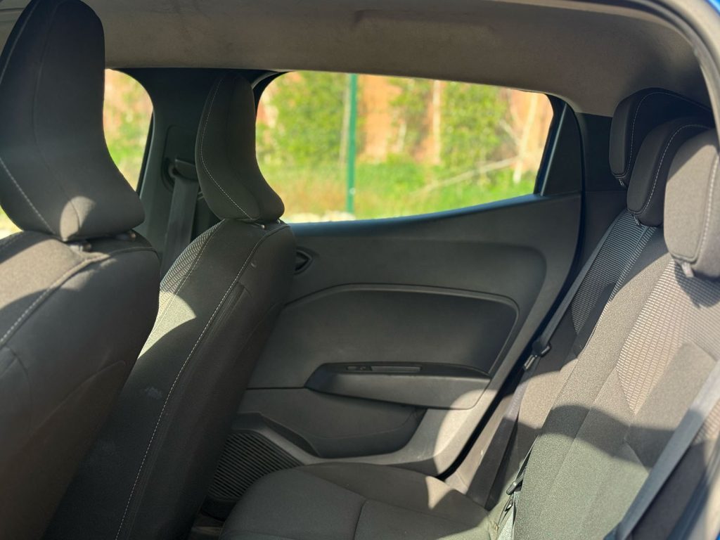 RENAULT CLIO 5 1.5 dCi Authentic