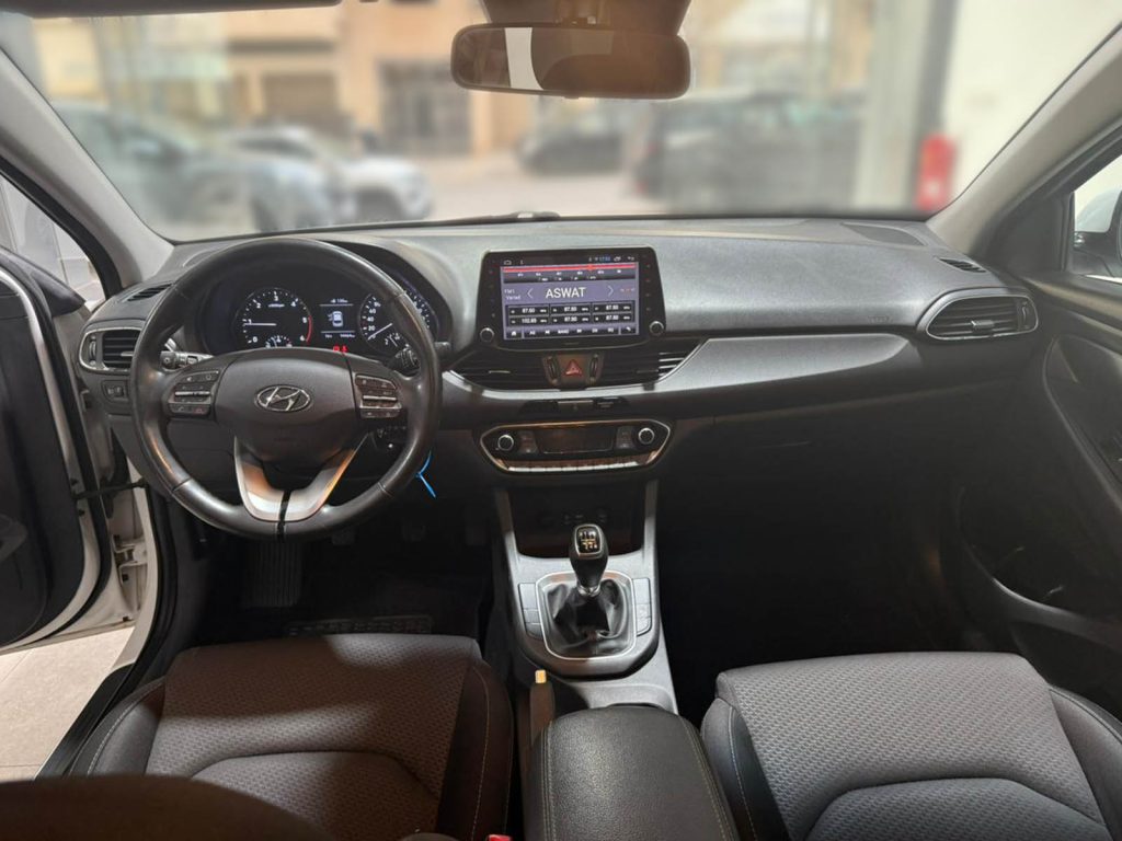 HYUNDAI I 30 1.6L Inventive