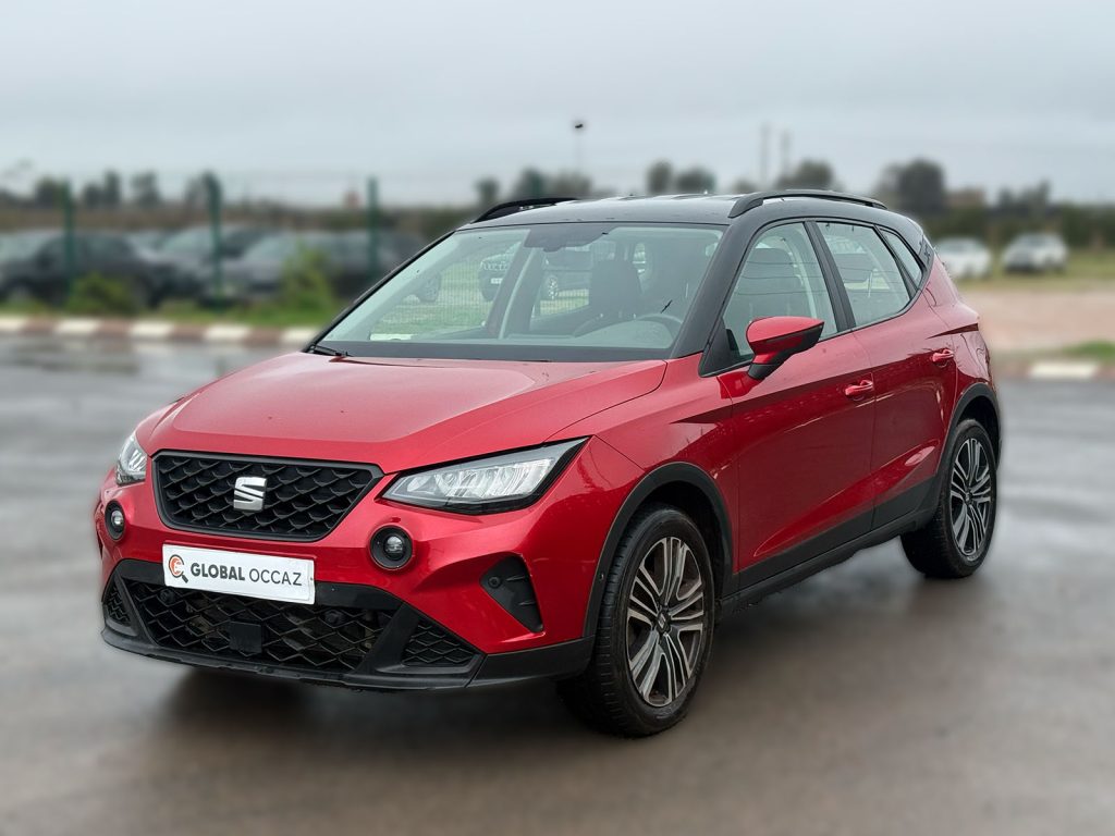 SEAT ARONA 1.6 TDI Urban