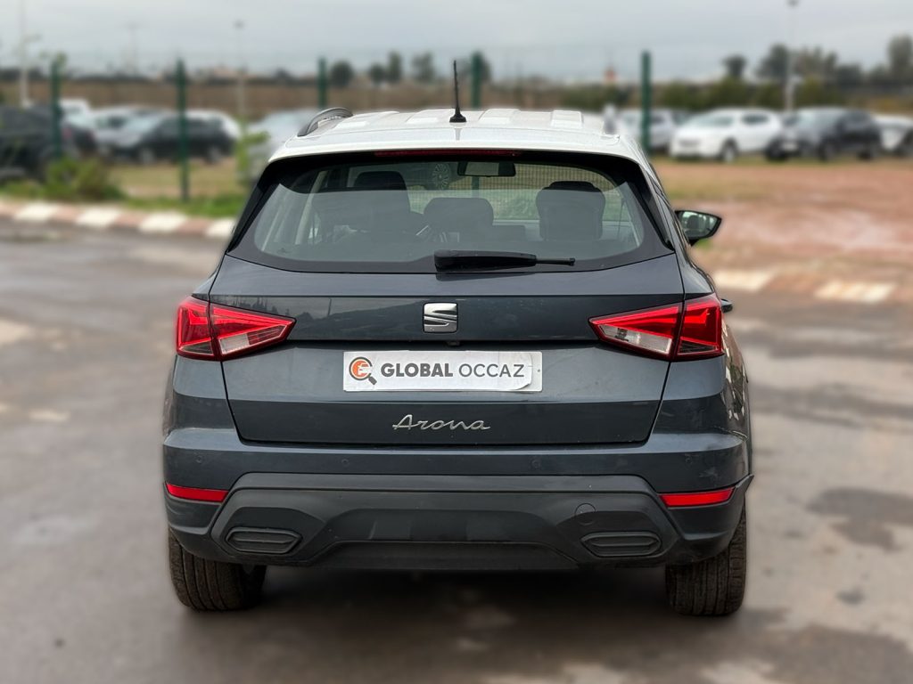 SEAT ARONA 1.6 TDI Urban