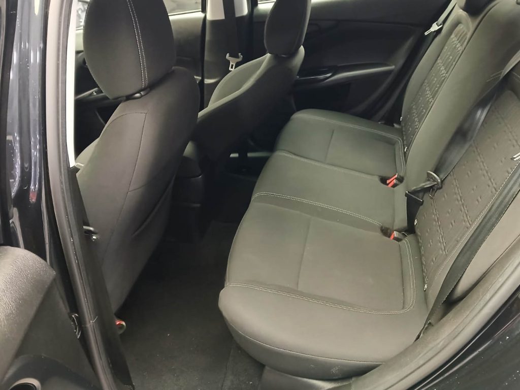 FIAT TIPO 1.3 City Life