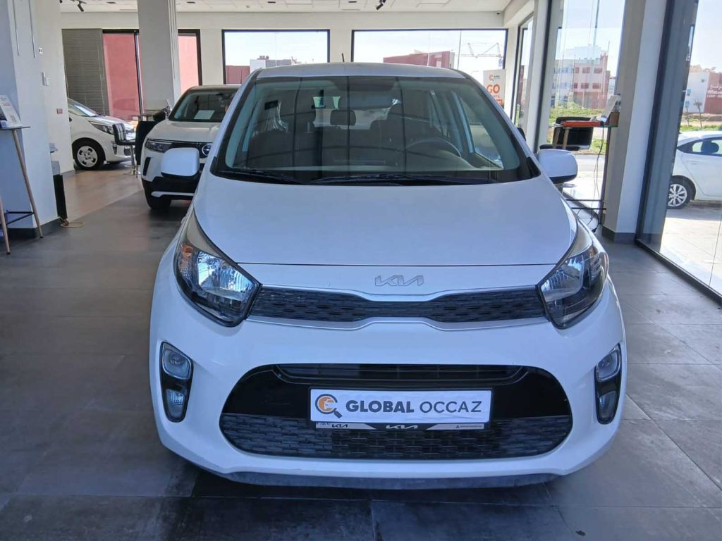 KIA PICANTO 1.0 Motion